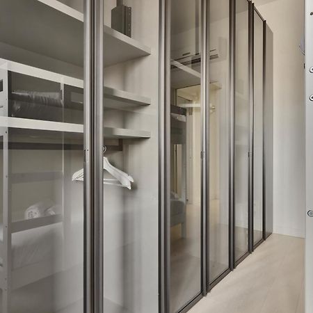 Joivy Splendid Flat Near The Duomo Leilighet Milano Eksteriør bilde