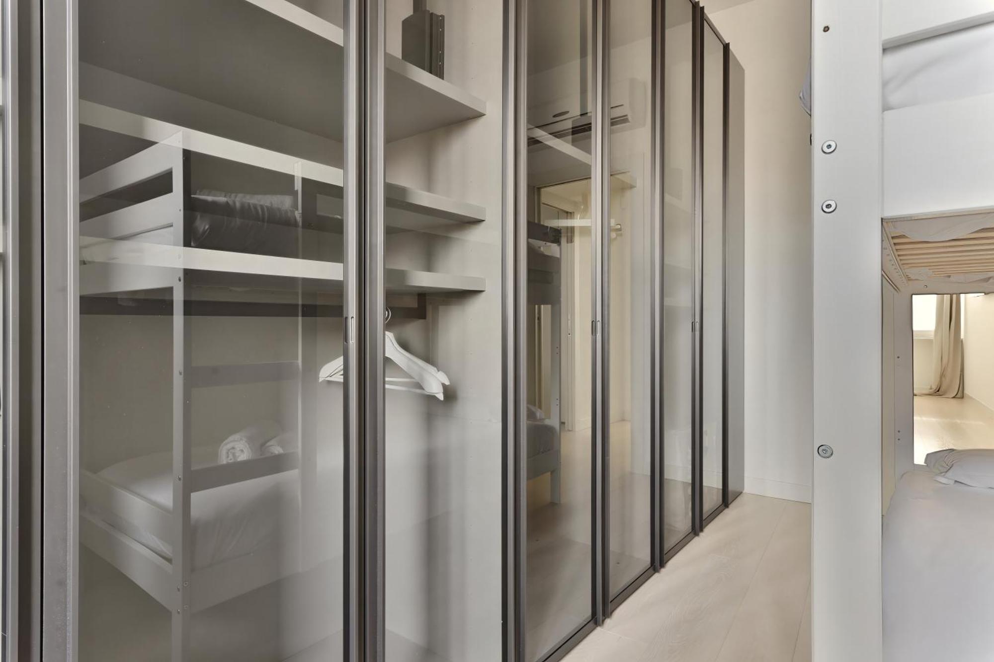 Joivy Splendid Flat Near The Duomo Leilighet Milano Eksteriør bilde