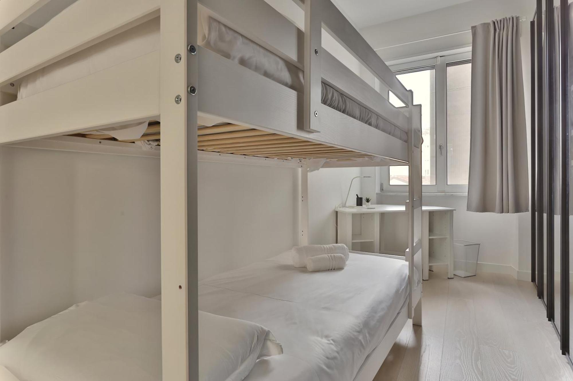 Joivy Splendid Flat Near The Duomo Leilighet Milano Eksteriør bilde