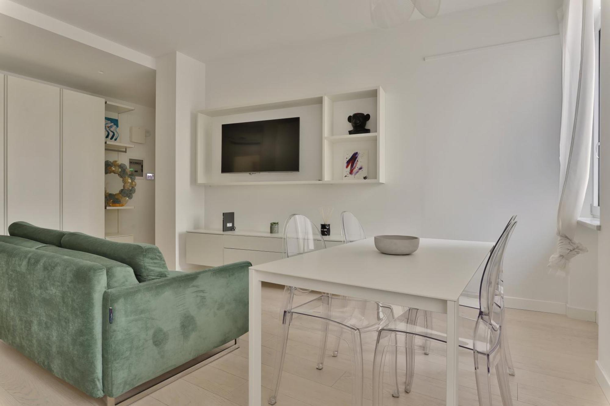 Joivy Splendid Flat Near The Duomo Leilighet Milano Eksteriør bilde