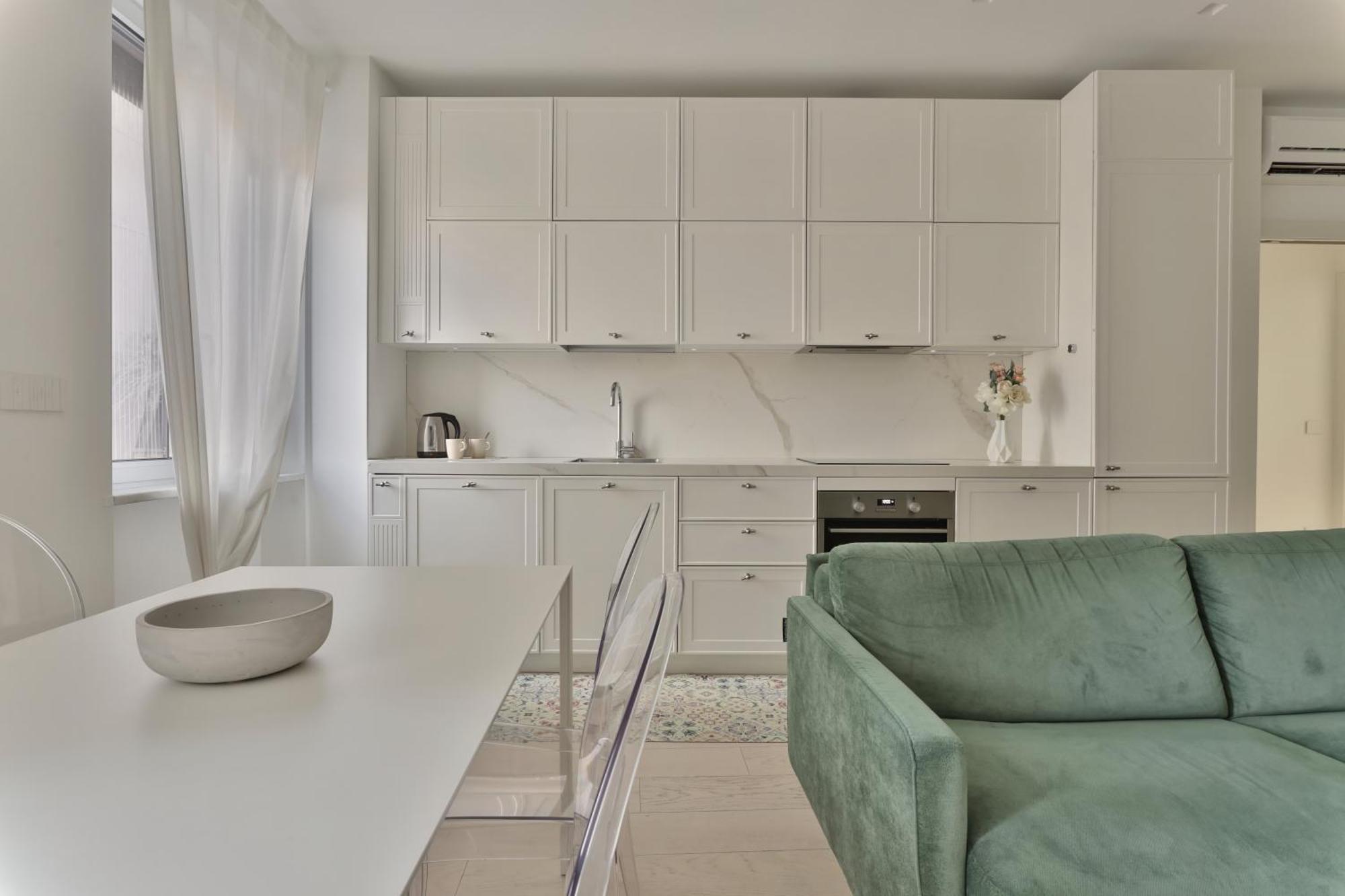 Joivy Splendid Flat Near The Duomo Leilighet Milano Eksteriør bilde