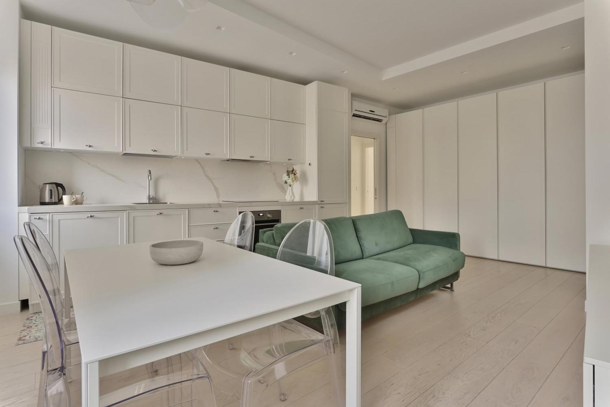 Joivy Splendid Flat Near The Duomo Leilighet Milano Eksteriør bilde