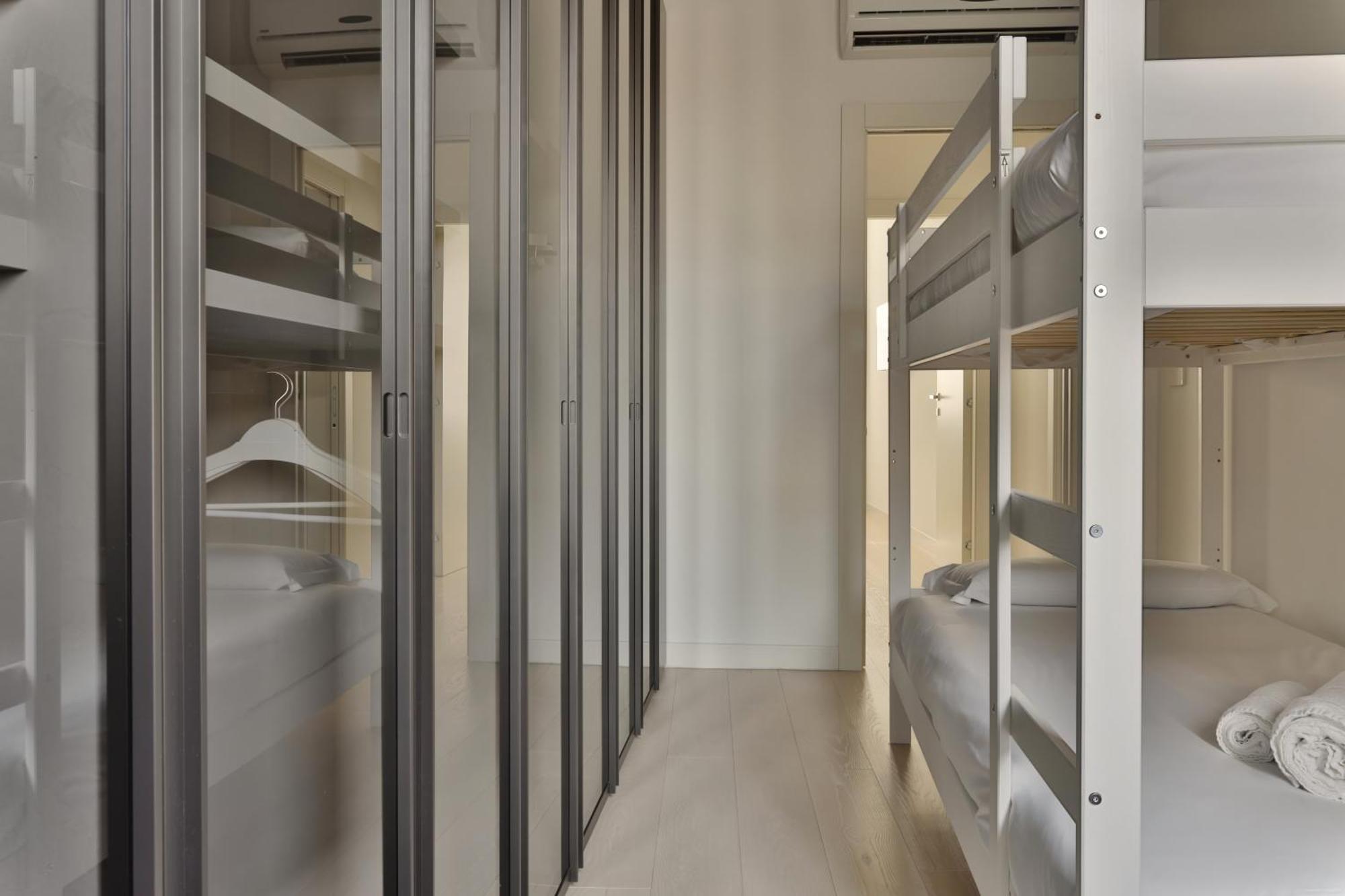 Joivy Splendid Flat Near The Duomo Leilighet Milano Eksteriør bilde