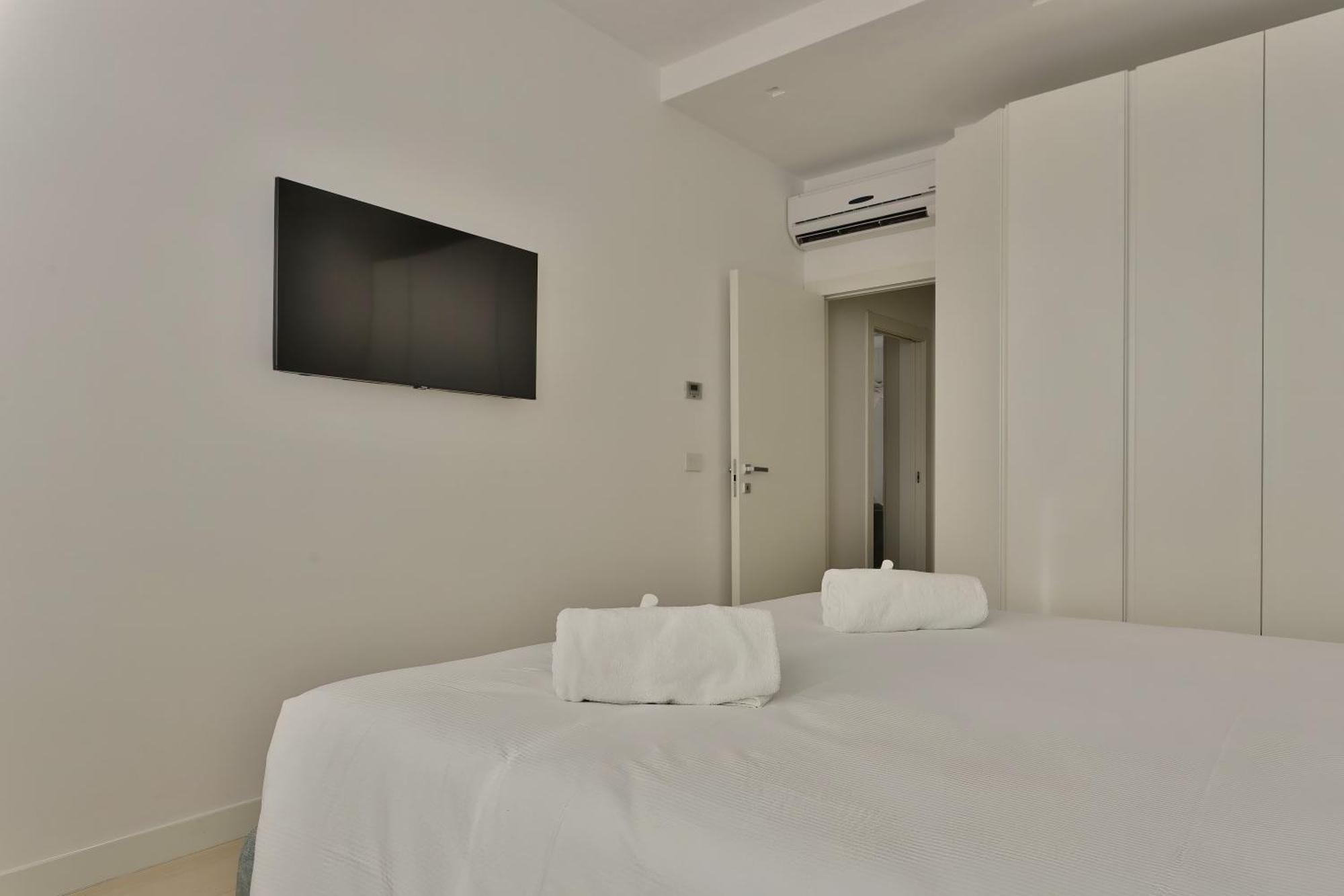 Joivy Splendid Flat Near The Duomo Leilighet Milano Eksteriør bilde
