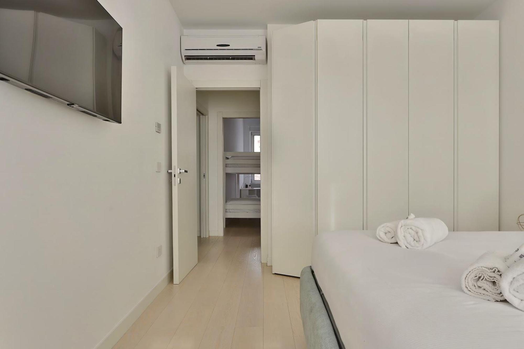 Joivy Splendid Flat Near The Duomo Leilighet Milano Eksteriør bilde